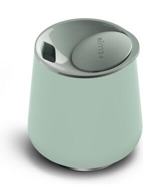 Fellow 12 oz Ruby Wine Tumbler - Insulated Stainless Steel Wine and Cocktail Tum